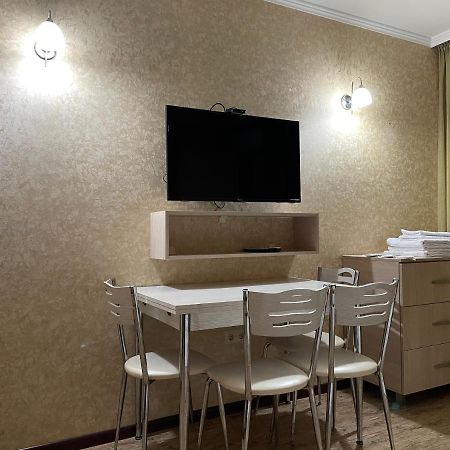 Orbi Residence Sea View Μπατούμι Εξωτερικό φωτογραφία