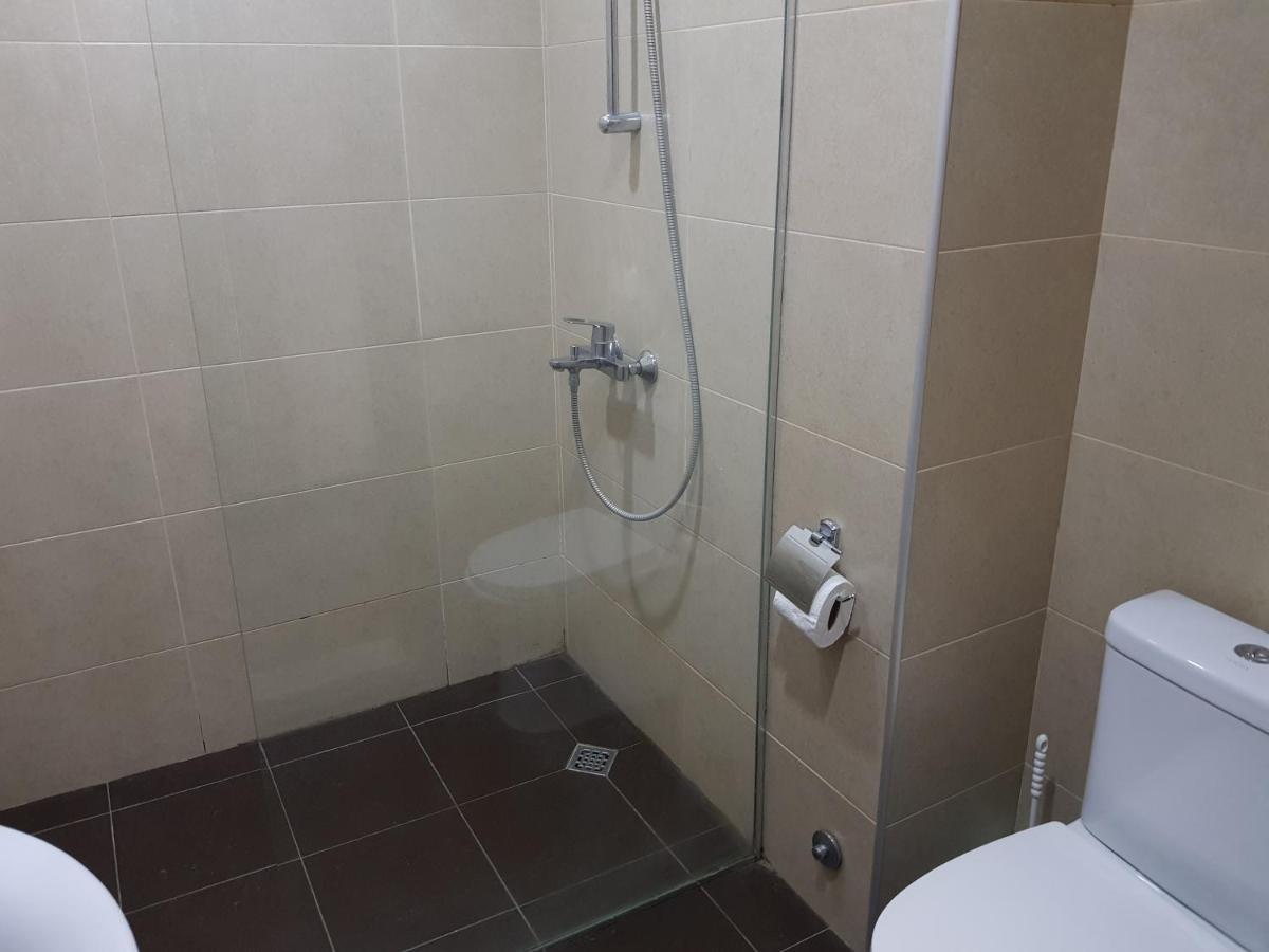 Orbi Residence Sea View Μπατούμι Εξωτερικό φωτογραφία