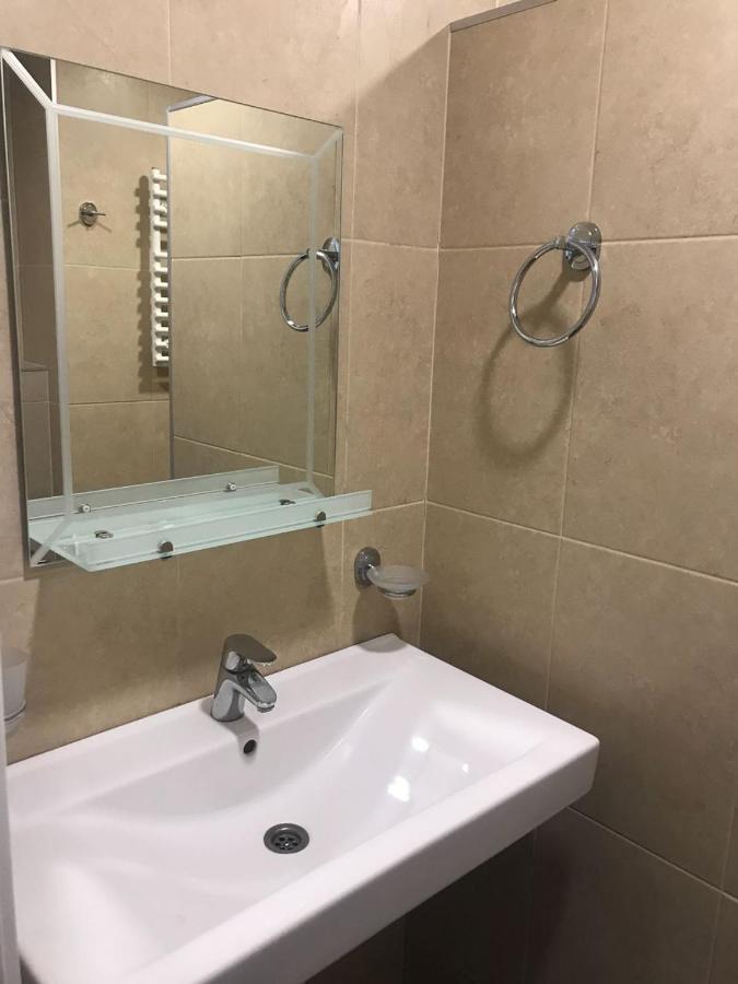 Orbi Residence Sea View Μπατούμι Εξωτερικό φωτογραφία