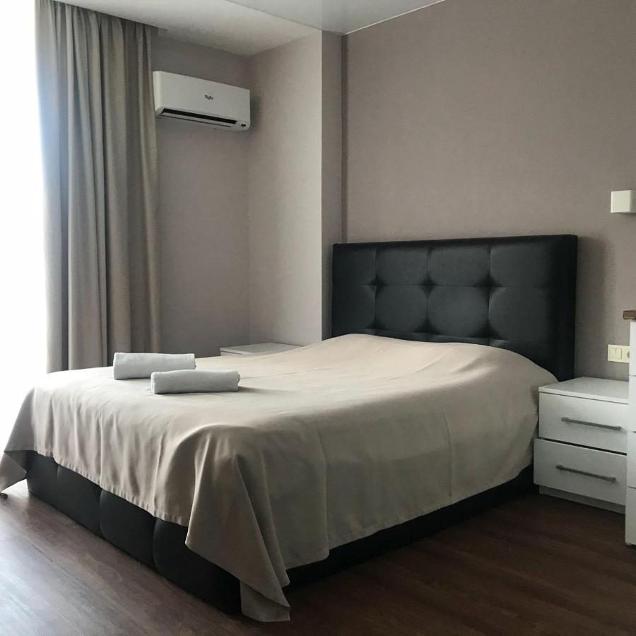Orbi Residence Sea View Μπατούμι Εξωτερικό φωτογραφία