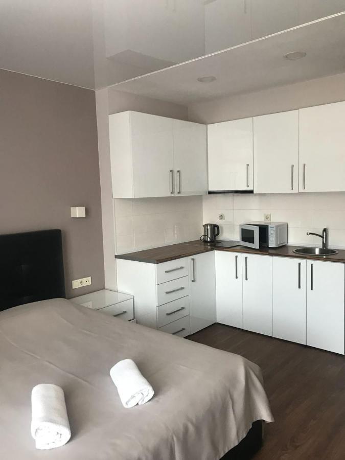 Orbi Residence Sea View Μπατούμι Εξωτερικό φωτογραφία