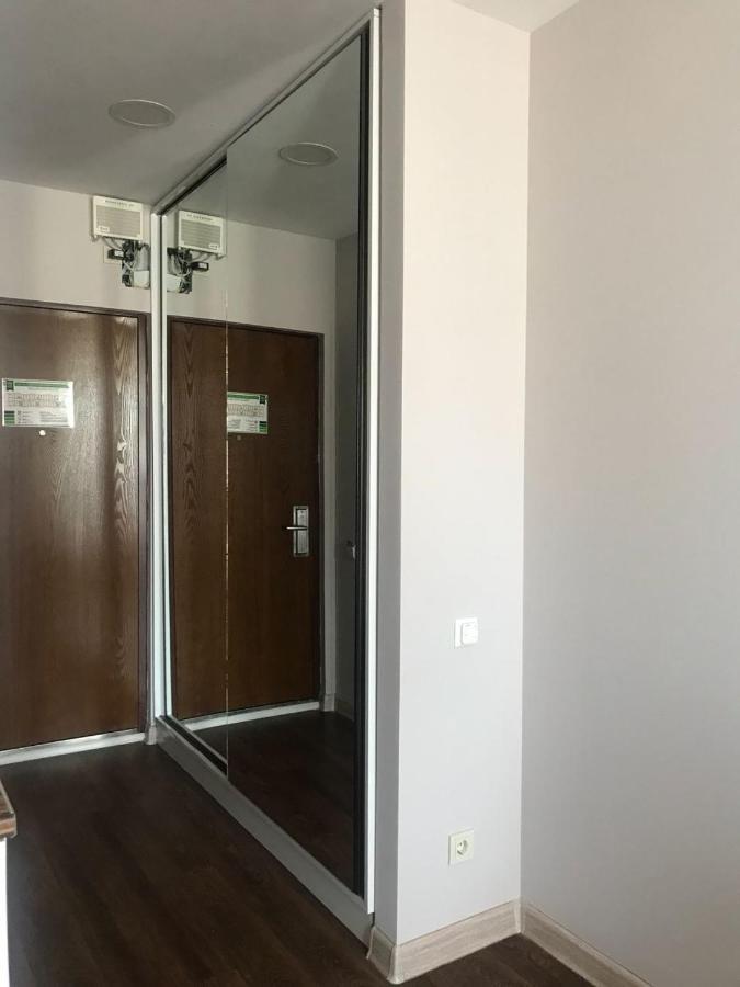 Orbi Residence Sea View Μπατούμι Εξωτερικό φωτογραφία