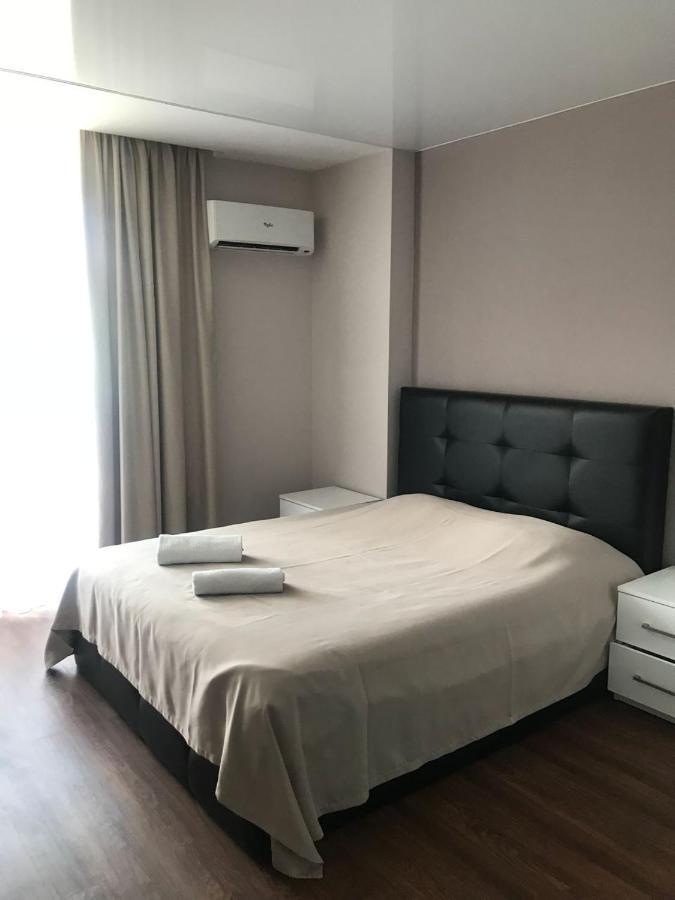 Orbi Residence Sea View Μπατούμι Εξωτερικό φωτογραφία
