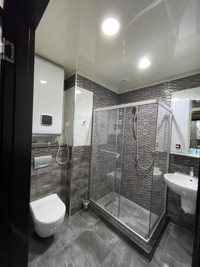 Orbi Residence Sea View Μπατούμι Εξωτερικό φωτογραφία