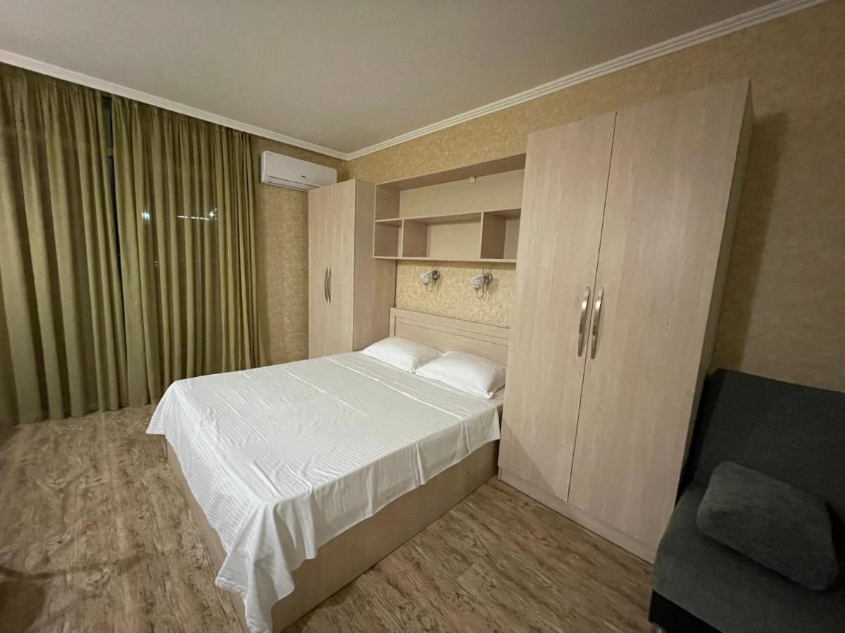 Orbi Residence Sea View Μπατούμι Εξωτερικό φωτογραφία