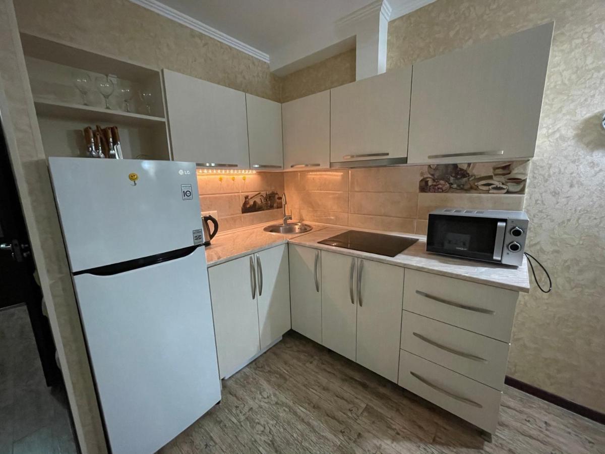 Orbi Residence Sea View Μπατούμι Εξωτερικό φωτογραφία