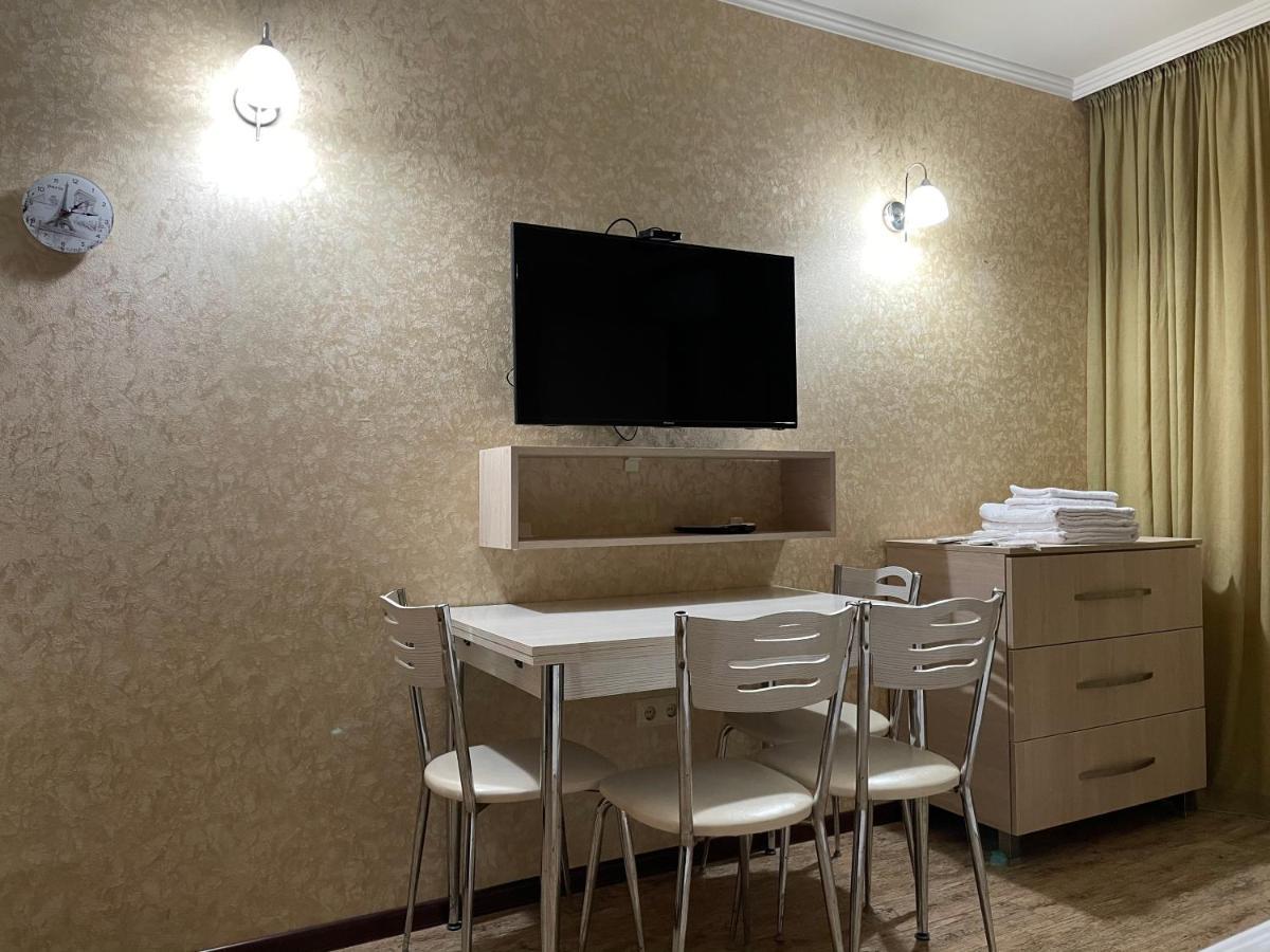 Orbi Residence Sea View Μπατούμι Εξωτερικό φωτογραφία