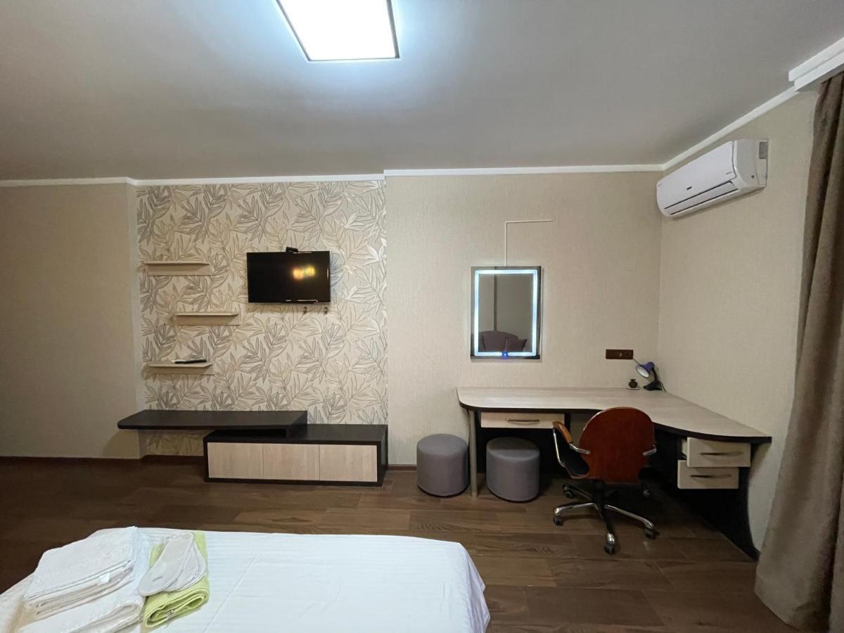 Orbi Residence Sea View Μπατούμι Εξωτερικό φωτογραφία