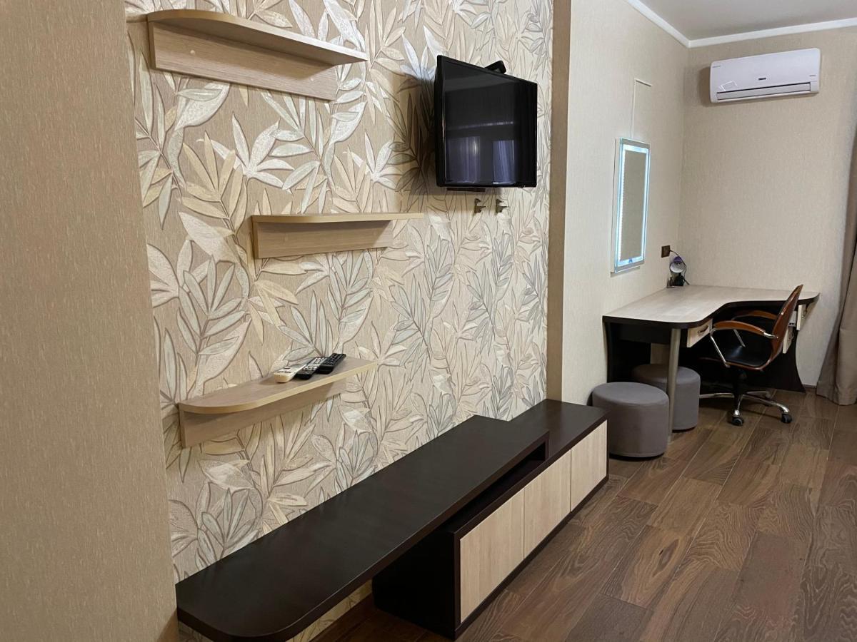 Orbi Residence Sea View Μπατούμι Εξωτερικό φωτογραφία