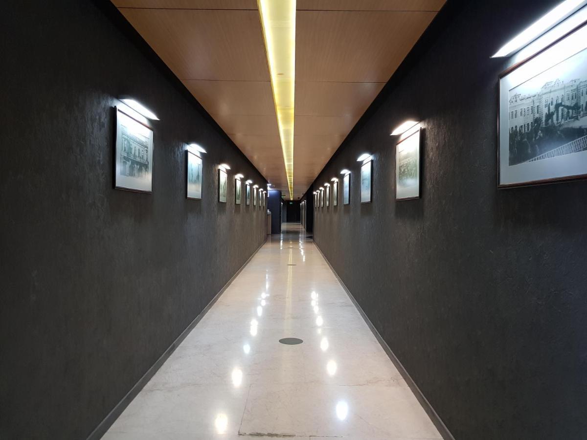 Orbi Residence Sea View Μπατούμι Εξωτερικό φωτογραφία