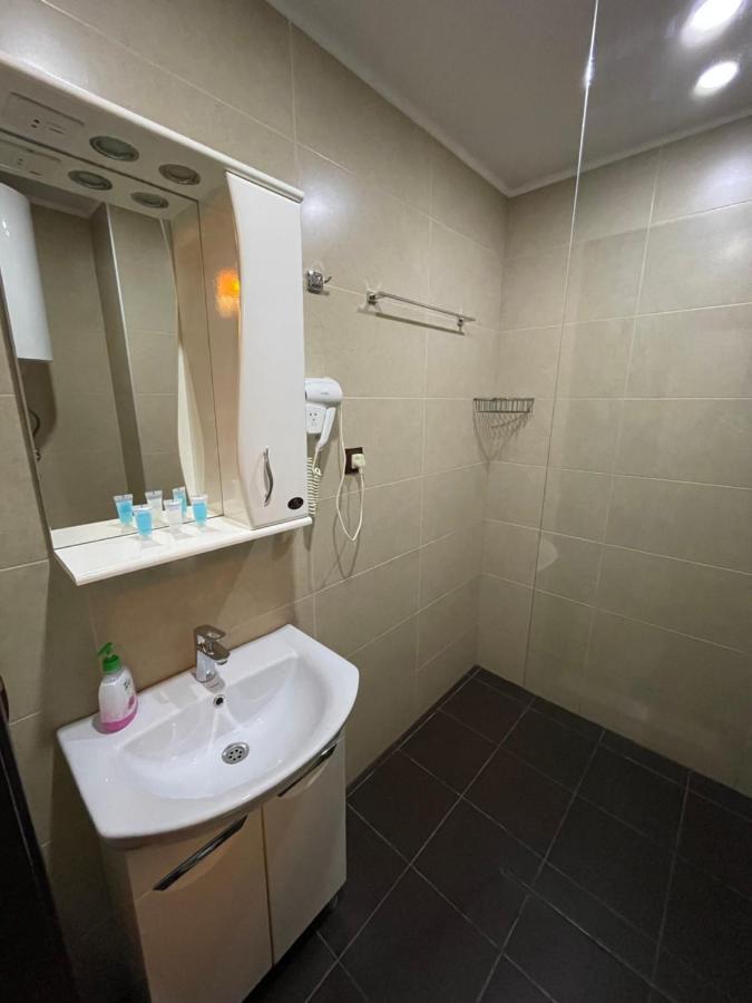 Orbi Residence Sea View Μπατούμι Εξωτερικό φωτογραφία