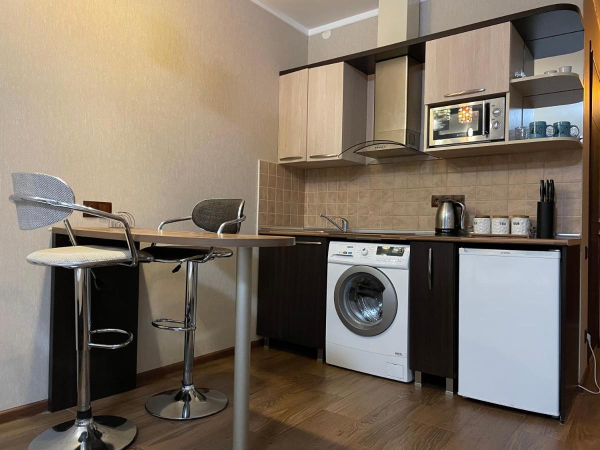 Orbi Residence Sea View Μπατούμι Εξωτερικό φωτογραφία