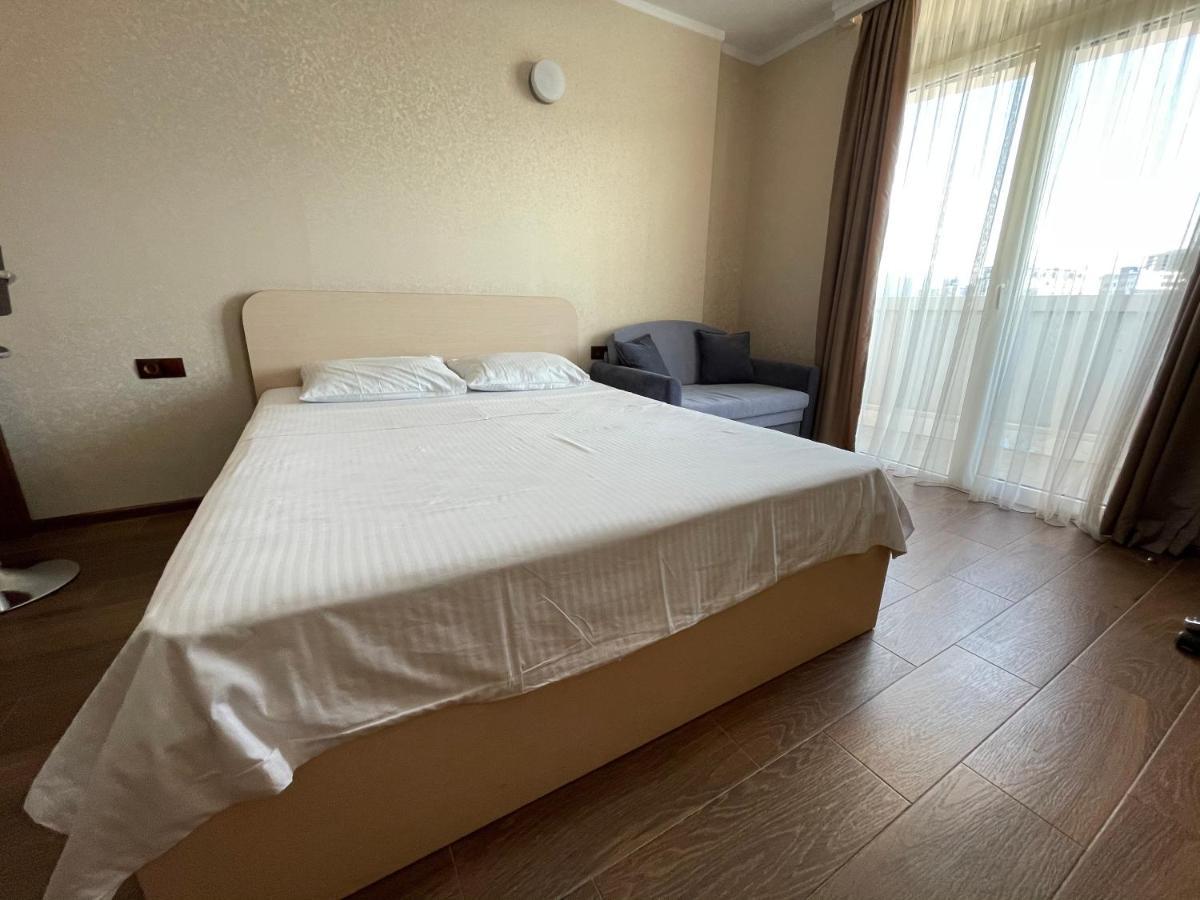 Orbi Residence Sea View Μπατούμι Εξωτερικό φωτογραφία