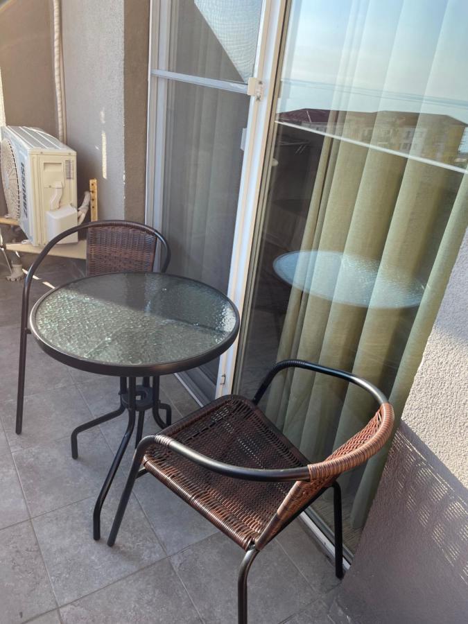 Orbi Residence Sea View Μπατούμι Εξωτερικό φωτογραφία