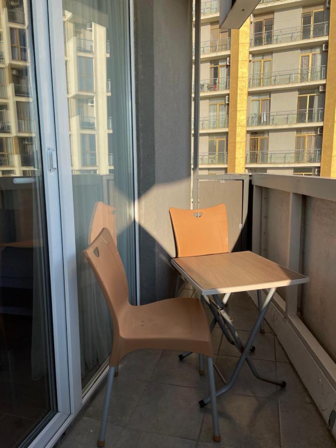 Orbi Residence Sea View Μπατούμι Εξωτερικό φωτογραφία