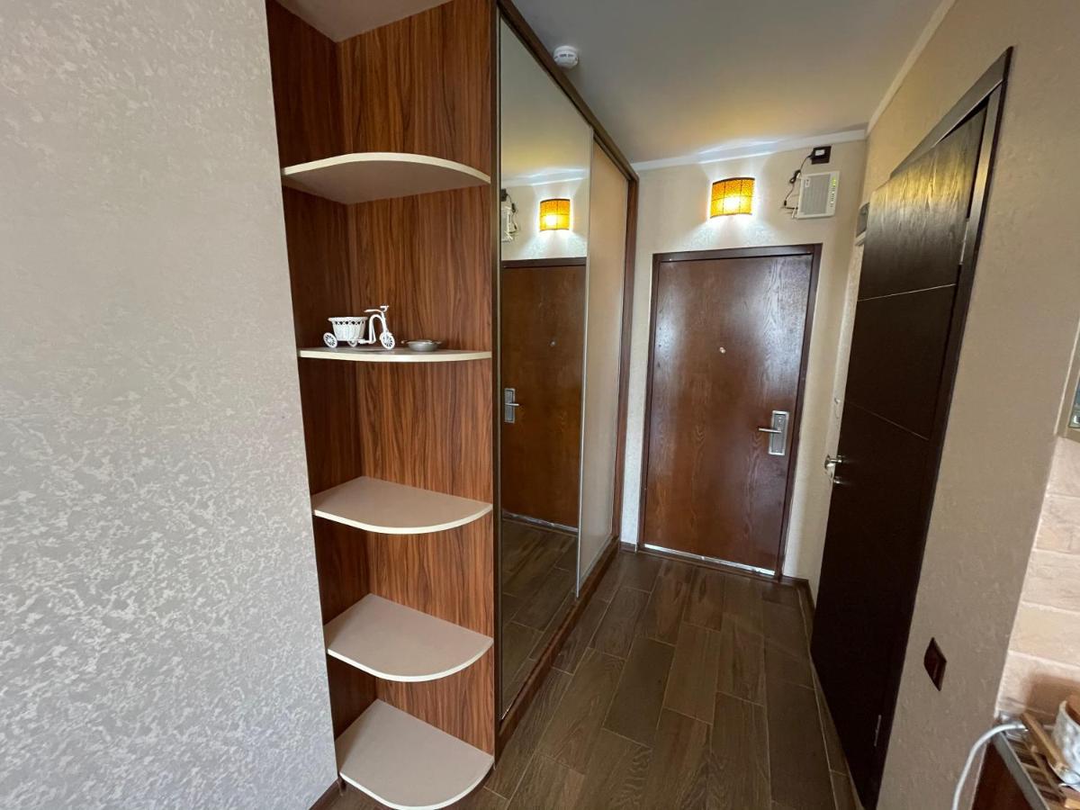 Orbi Residence Sea View Μπατούμι Εξωτερικό φωτογραφία