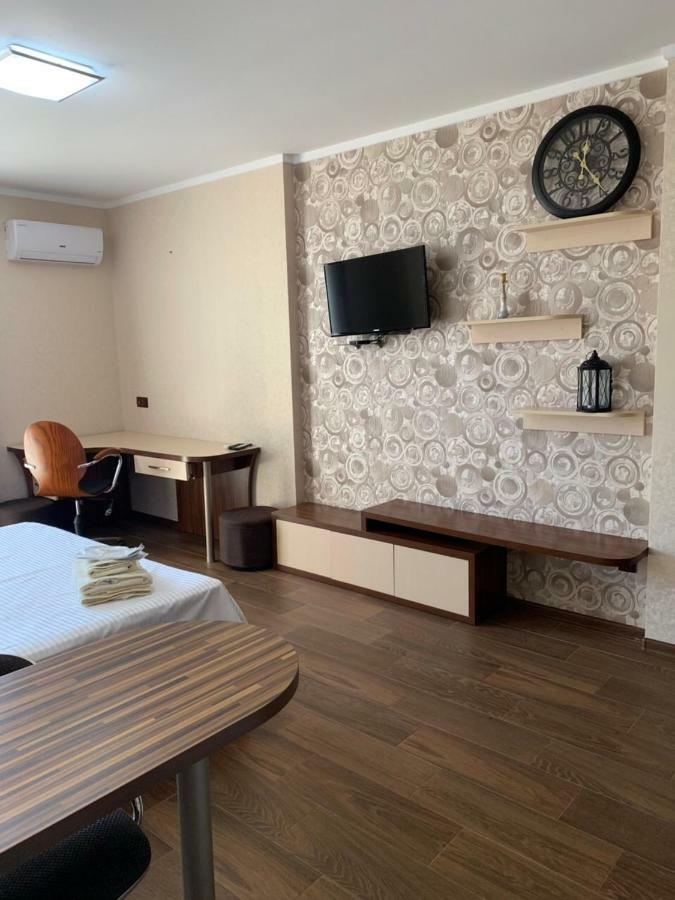 Orbi Residence Sea View Μπατούμι Εξωτερικό φωτογραφία