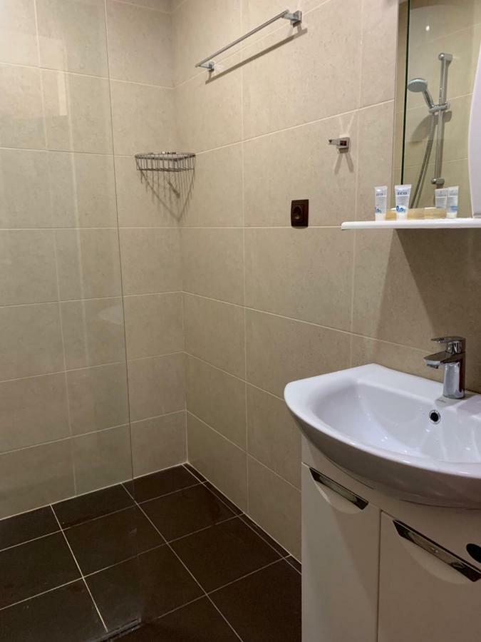 Orbi Residence Sea View Μπατούμι Εξωτερικό φωτογραφία